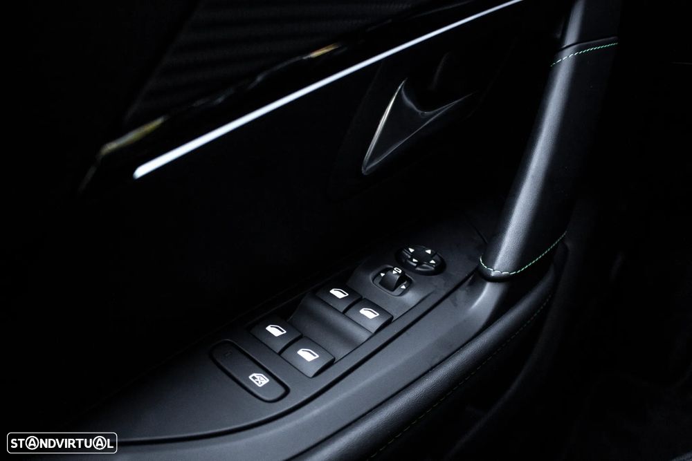 Peugeot e-208 50 kWh GT Line - 20