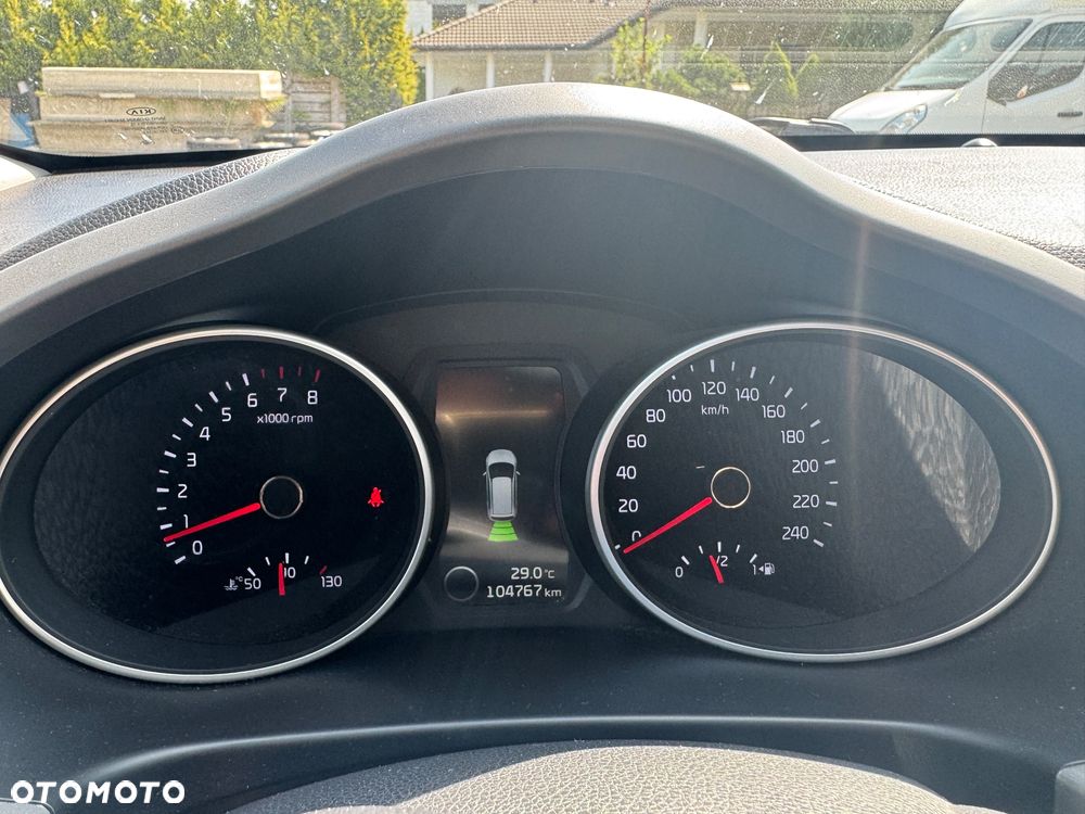 Kia Sportage 1.6 GDI S 2WD - 16