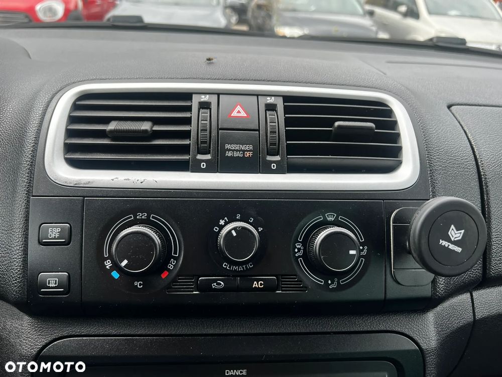 Skoda Roomster 1.4 16V Comfort - 18