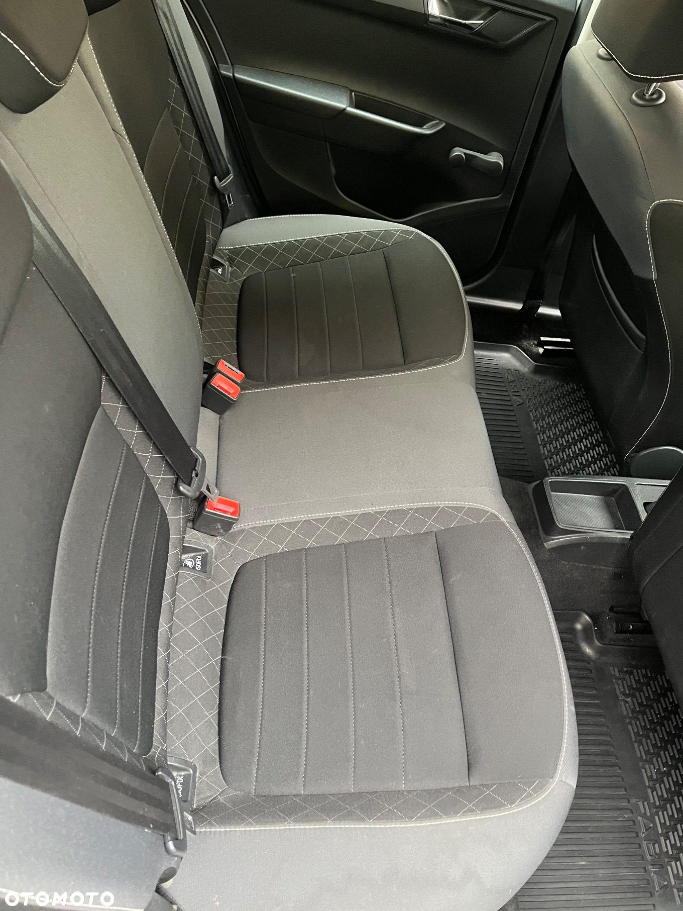 Skoda Fabia 1.0 TSI Ambition - 18