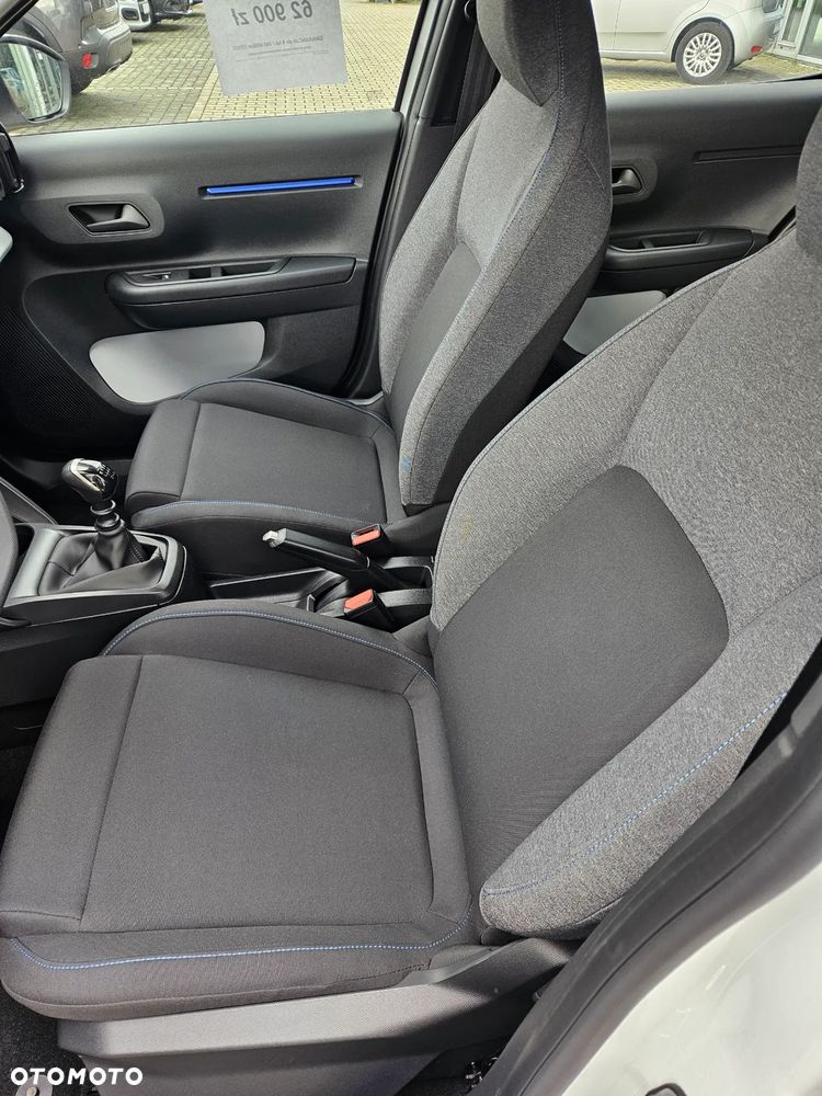 Citroën C3 1.2 T You - 12