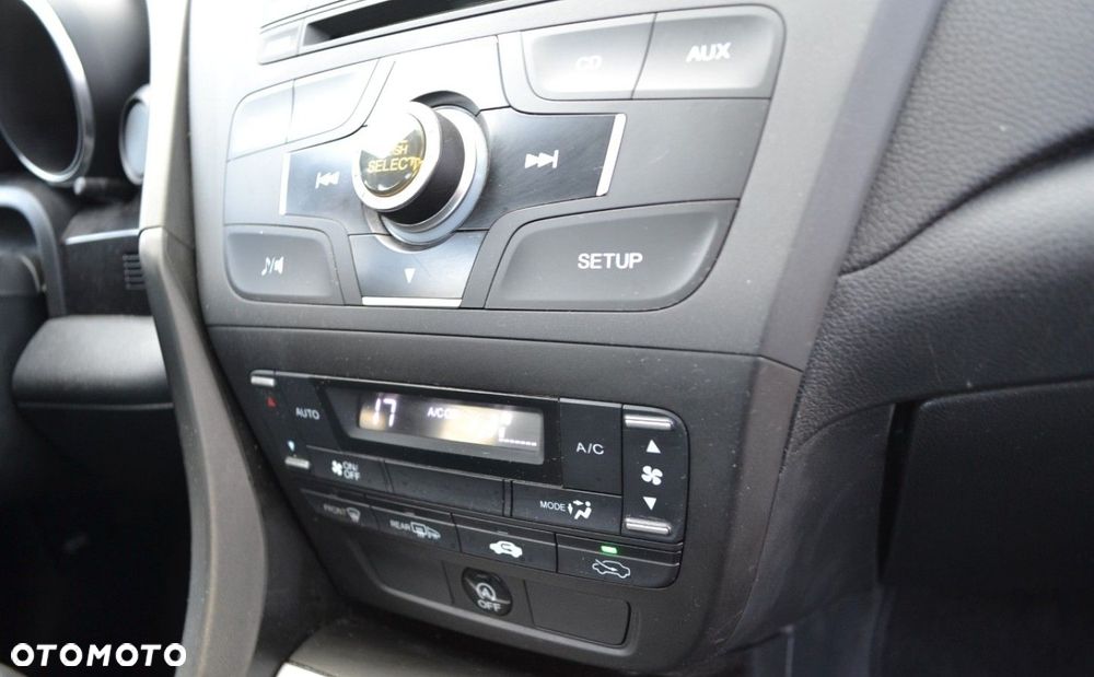 Honda Civic 1.4 i-VTEC Sport - 31