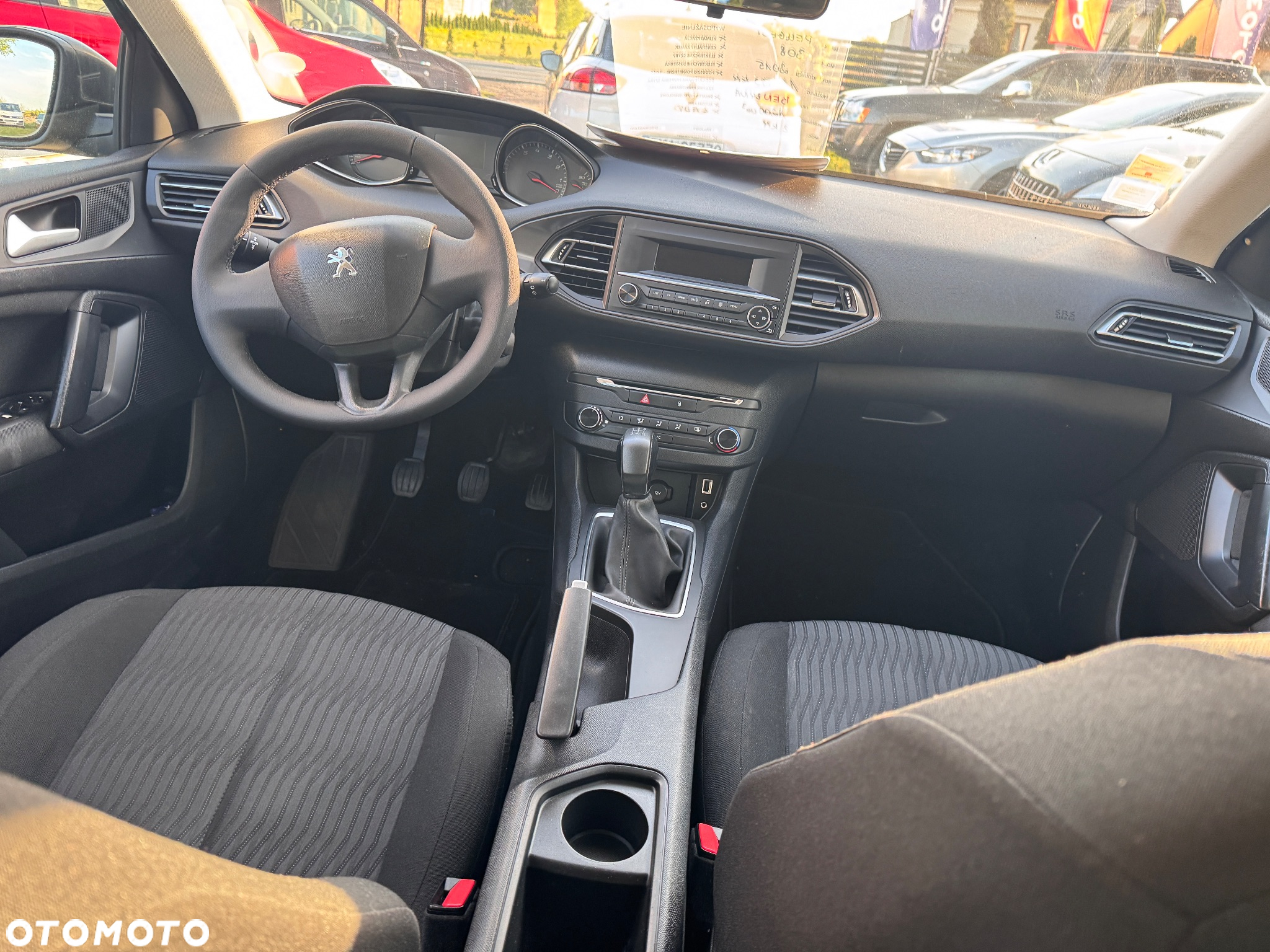 Peugeot 308 1.2 PureTech Access EU6 - 7