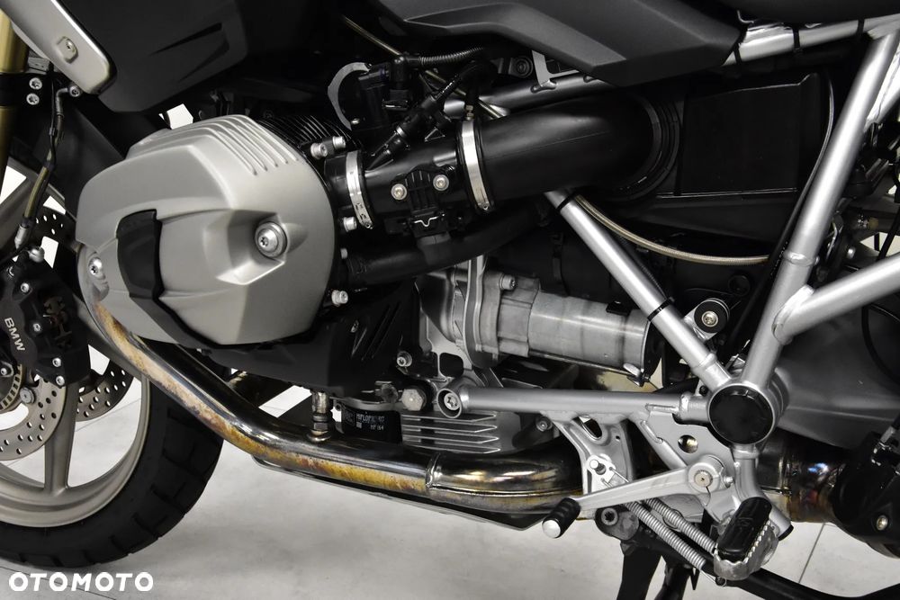 BMW GS - 22