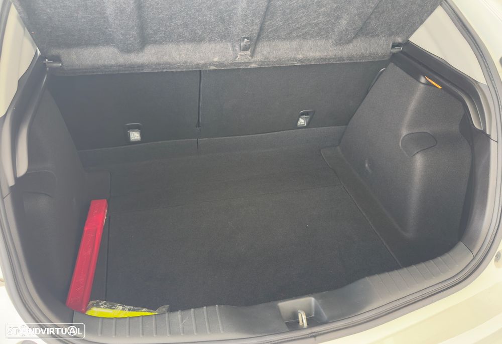 Honda Civic 1.4 i-VTEC Sport - 8