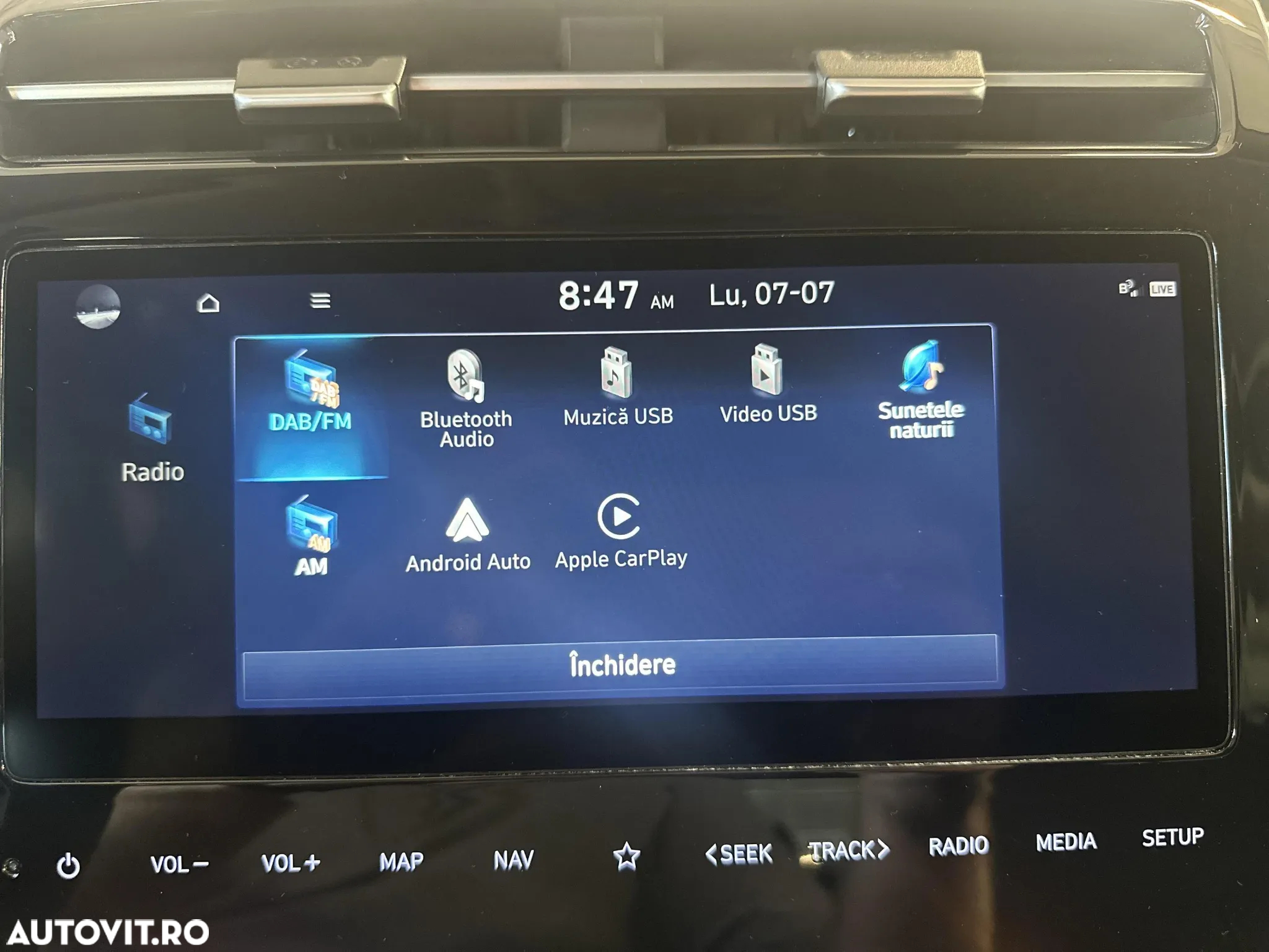 Hyundai Tucson - 20