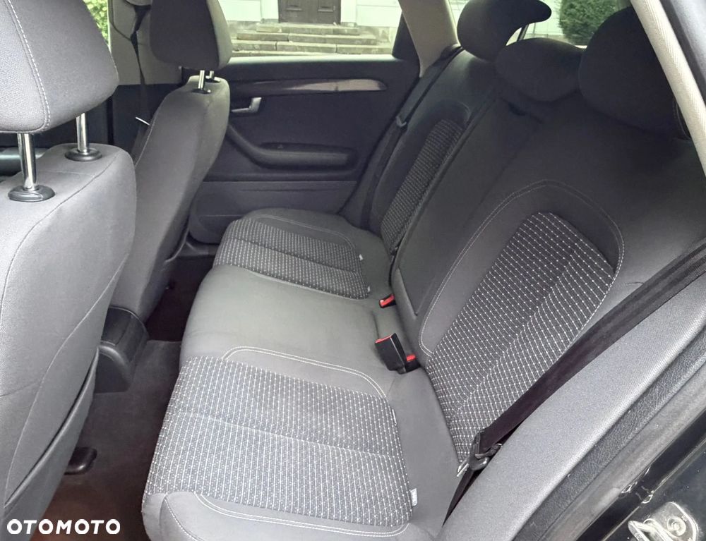 Seat Exeo 2.0 TFSI Multitronic Style - 15