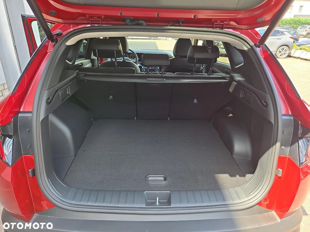 Hyundai Tucson 1.6 T-GDi HEV Executive 2WD - 17