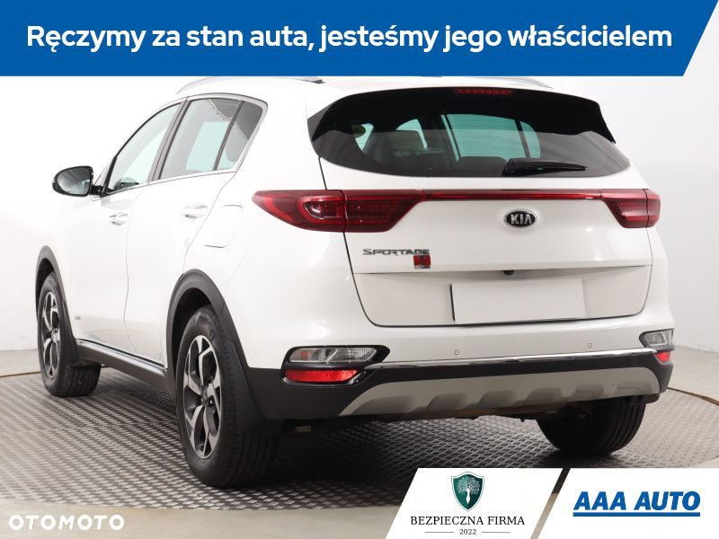 Kia Sportage - 5