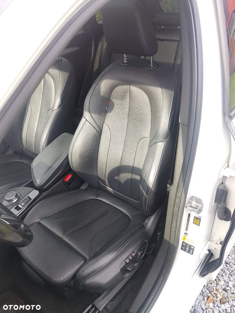 BMW X1 - 12