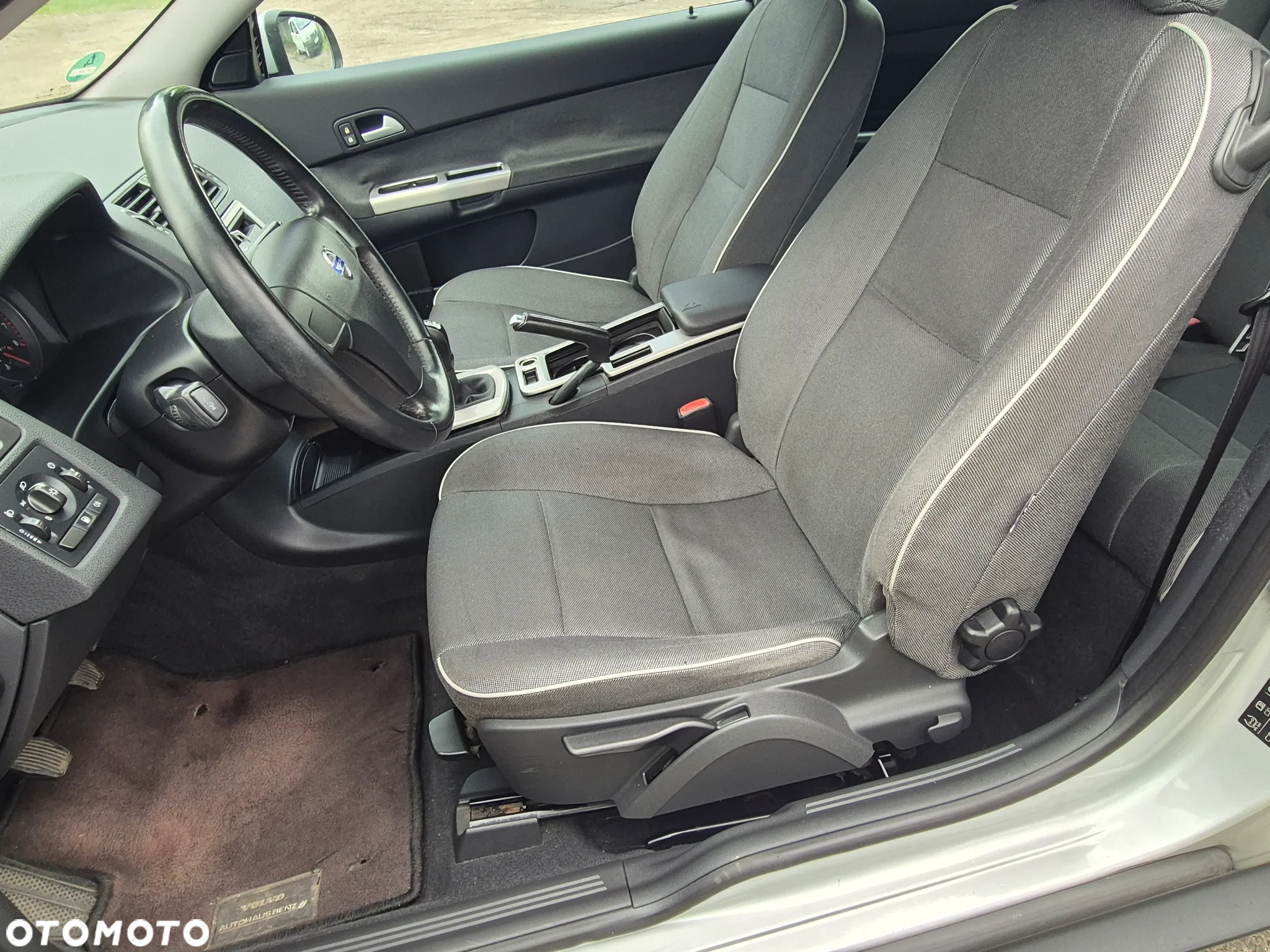 Volvo C30 1.6 Edition - 8