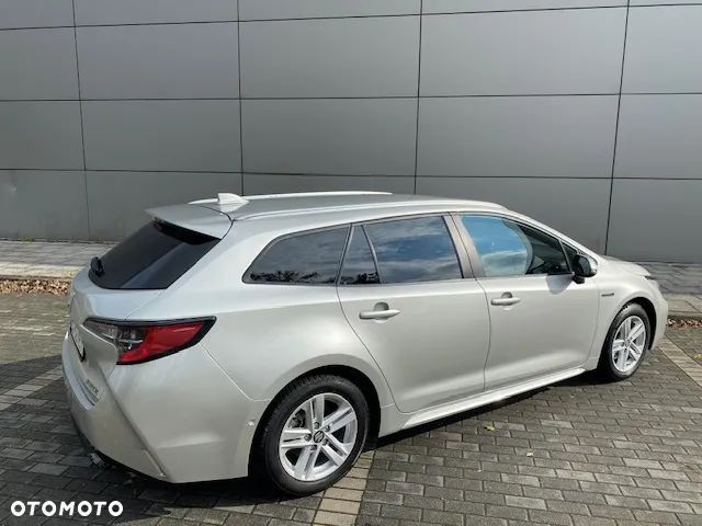 Suzuki Swace 1.8 Hybrid Elegance CVT - 12
