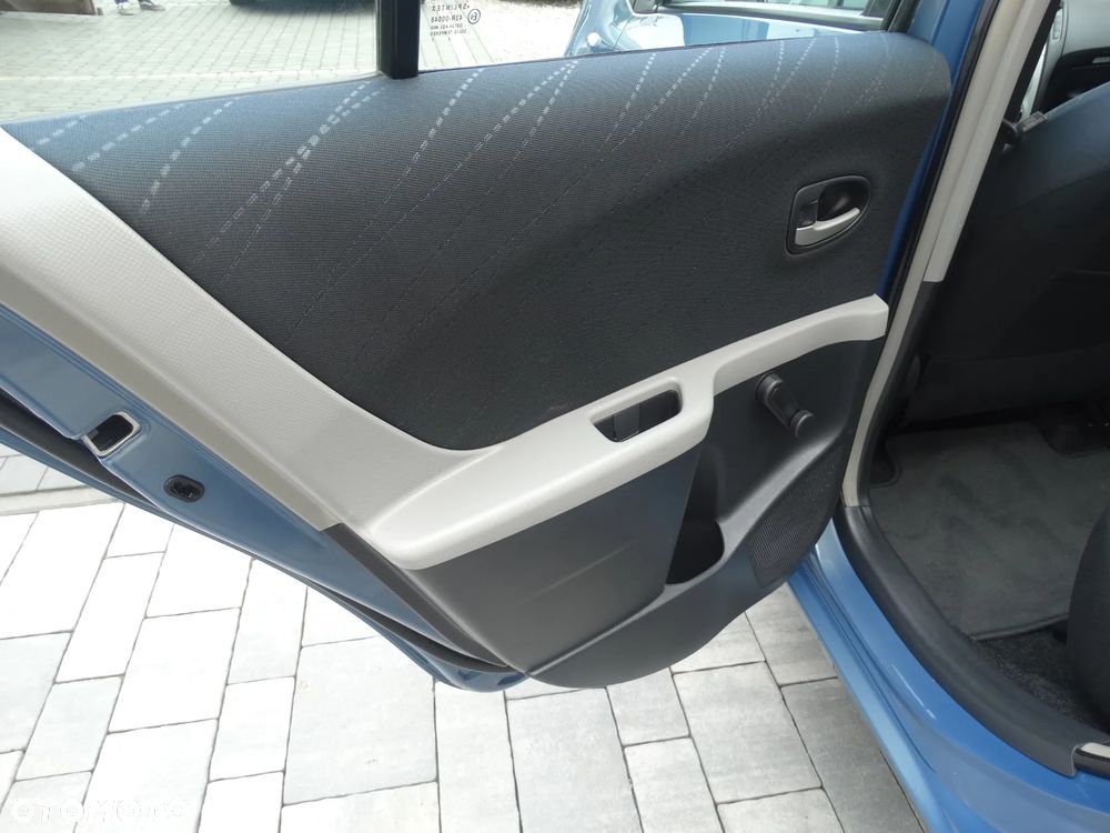 Toyota Yaris 1.3 VVT-i Cool - 14