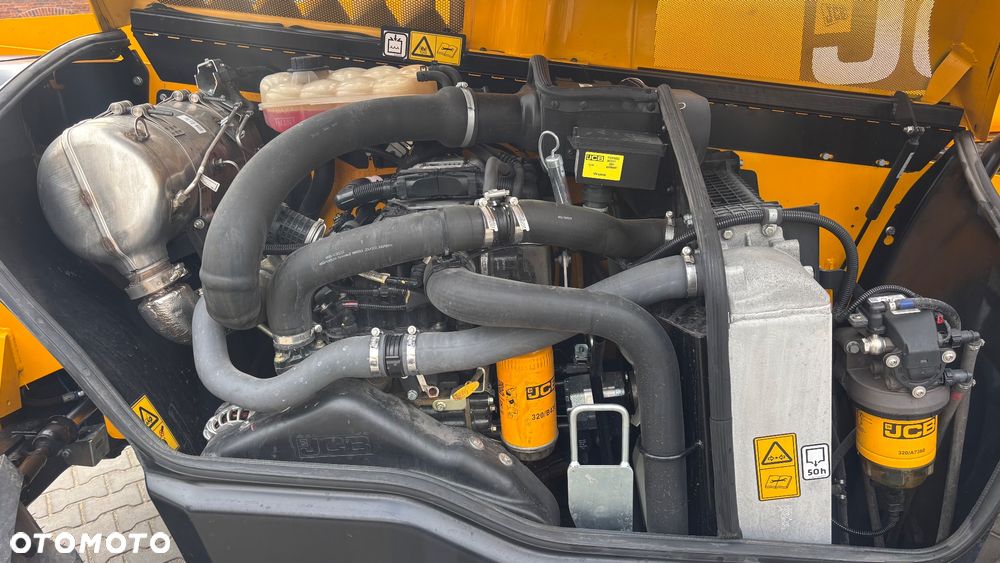 JCB 531-70 1151 mth - 7