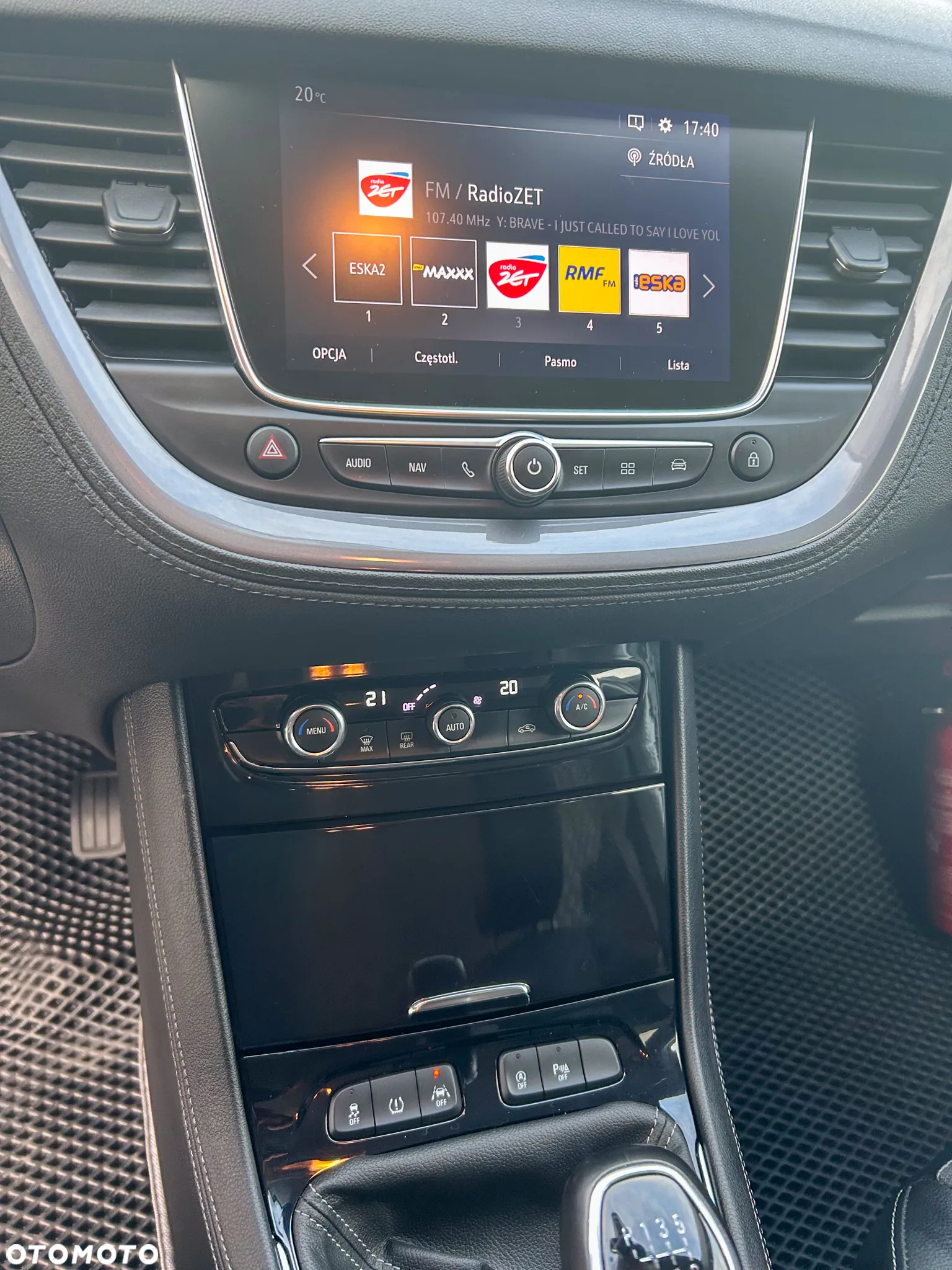 Opel Grandland X - 13