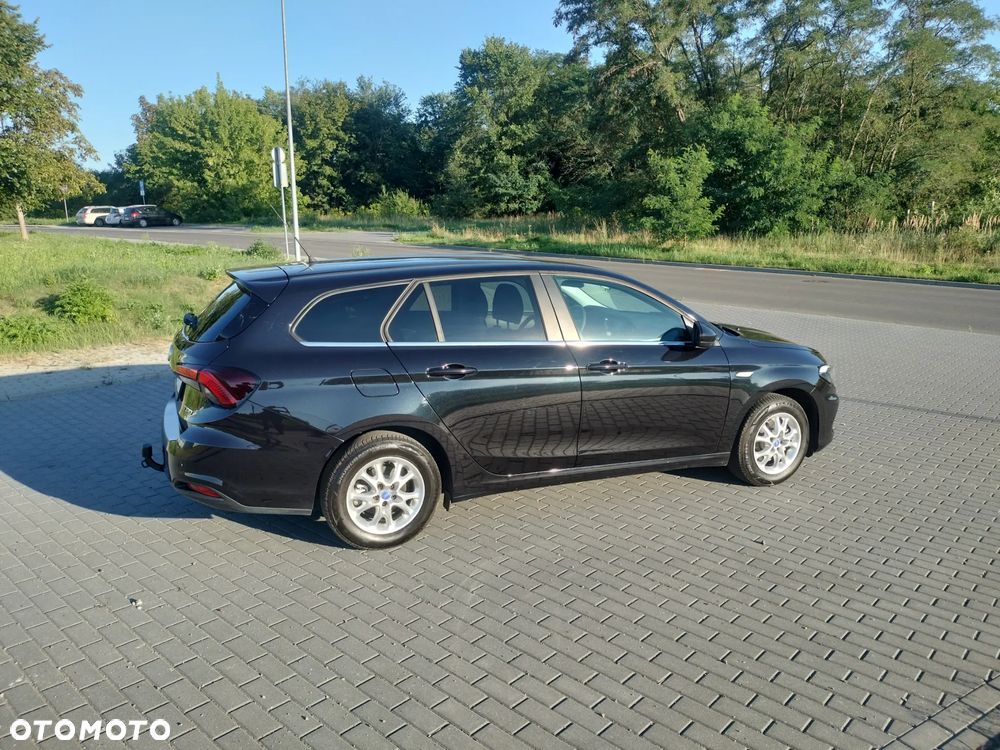 Fiat Tipo 1.4 16V More - 4