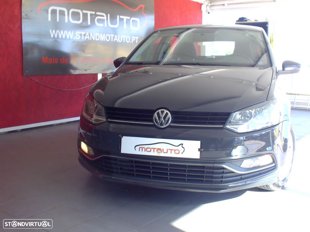 VW Polo - 3