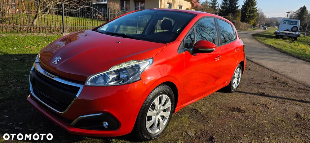 Peugeot 208 PureTech 82 Active - 24