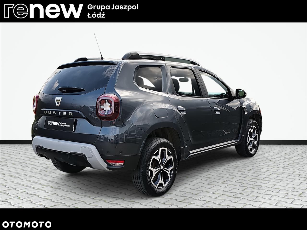 Dacia Duster - 5