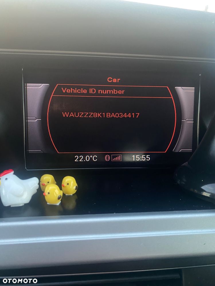 Audi A4 Allroad 2.0 TFSI Quattro S tronic - 13