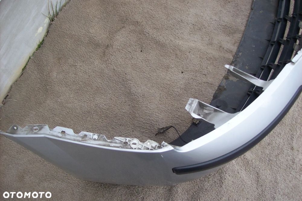 ZDERZAK PRZEDNI FORD MONDEO MK 3 LIFT - 5