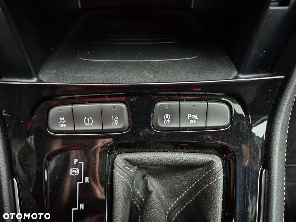 Opel Grandland X - 23