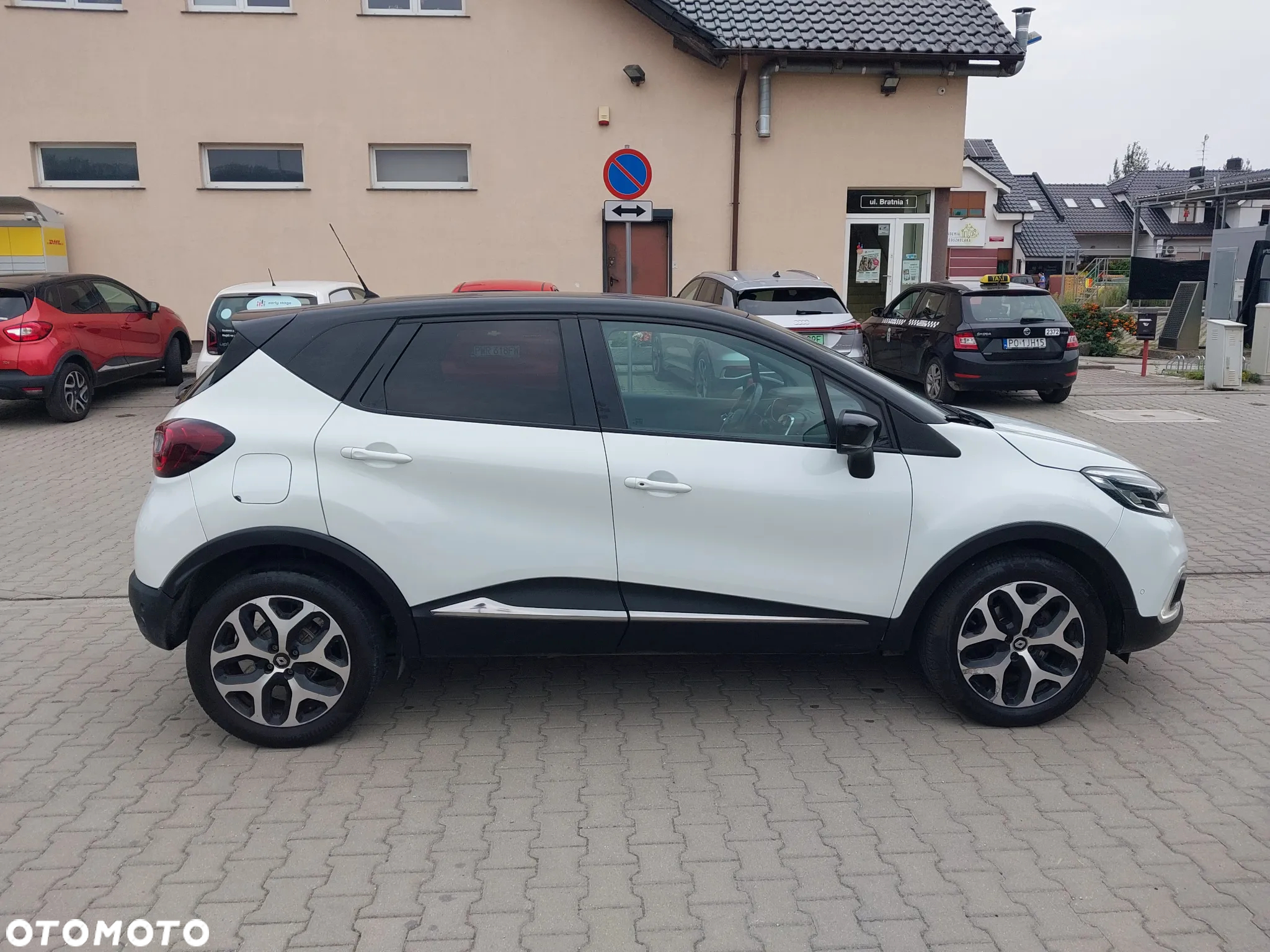 Renault Captur 1.2 Energy TCe Intens EDC EU6 - 5