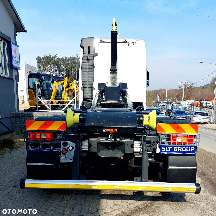 Volvo FH 500 6x2 - 13
