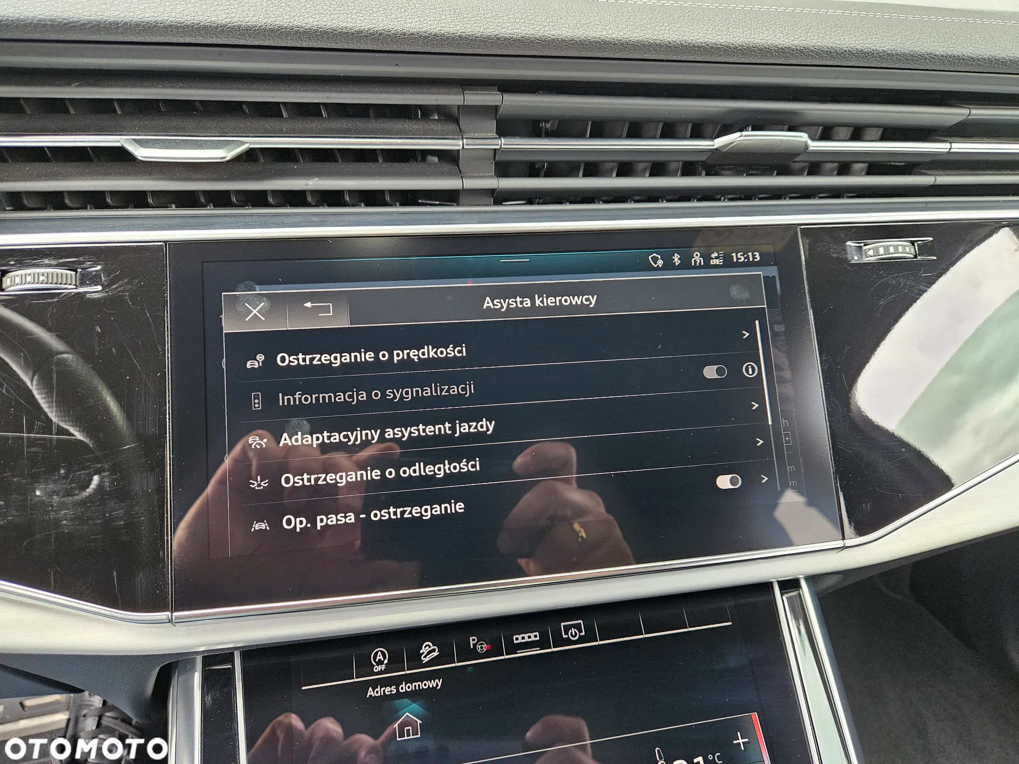 Audi Q7 - 20