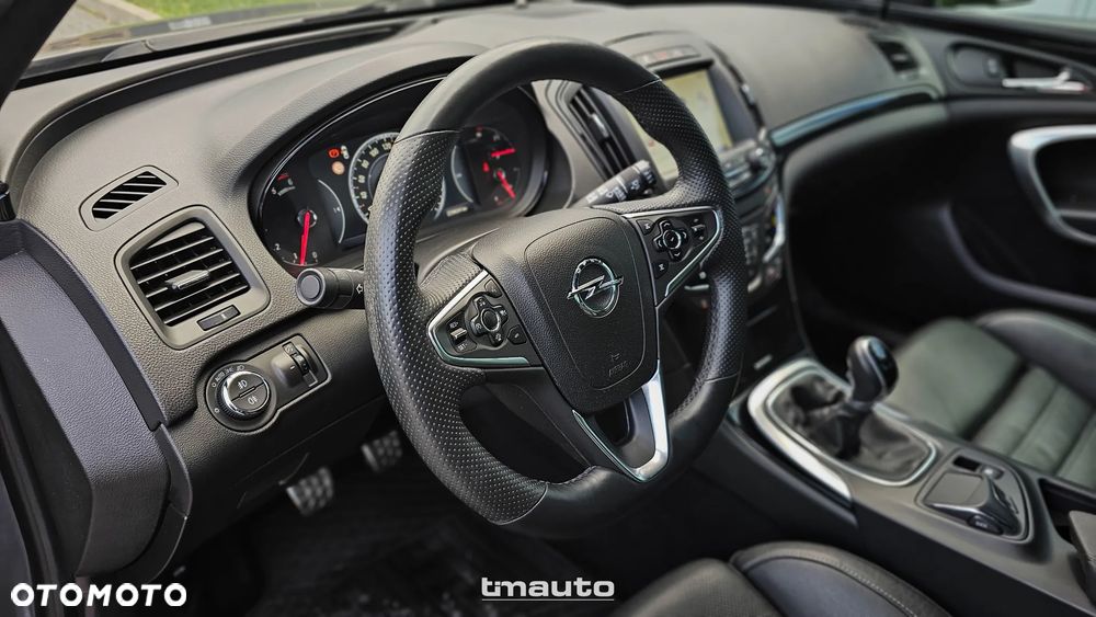 Opel Insignia 2.0 CDTI Edition S&S - 19