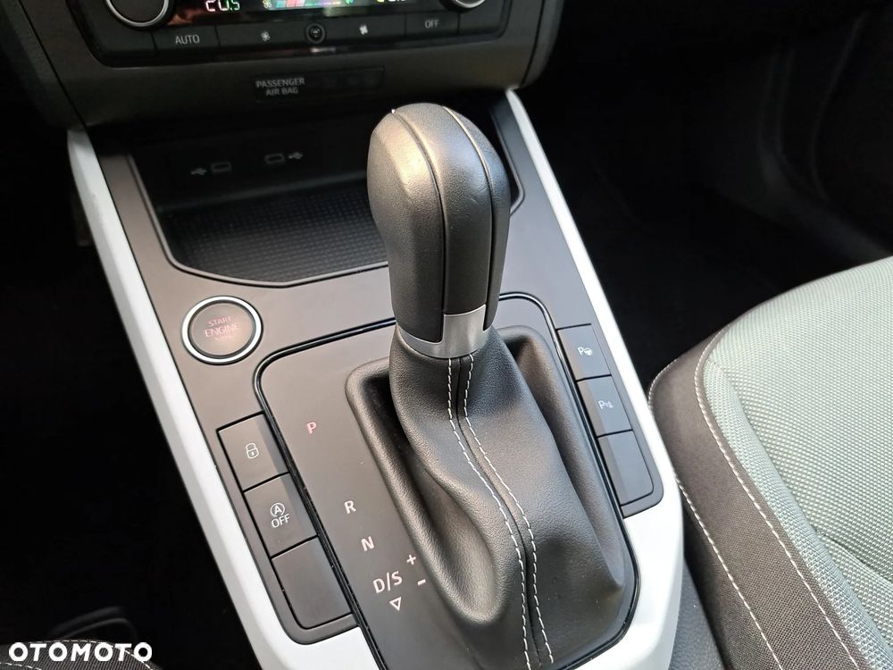 Seat Arona 1.0 TSI Marina S&S DSG - 22