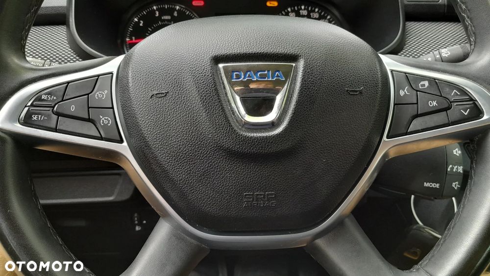 Dacia Sandero Stepway - 12
