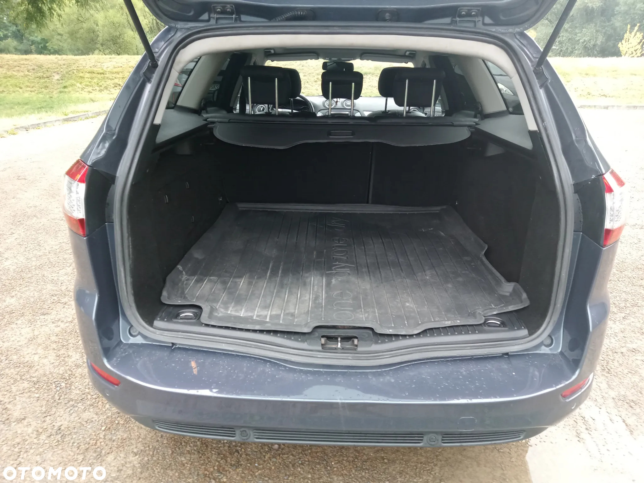 Ford Mondeo 2.0 TDCi Titanium LXS - 16