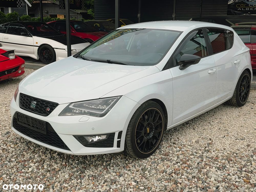 Seat Leon - 3
