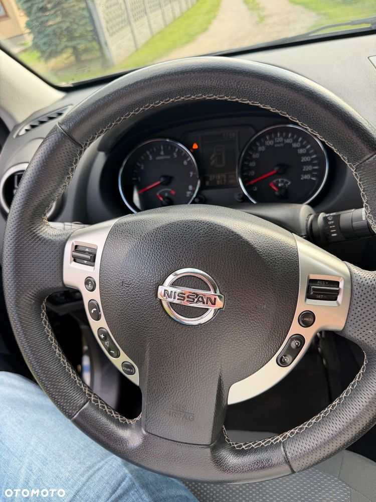 Nissan Qashqai - 20