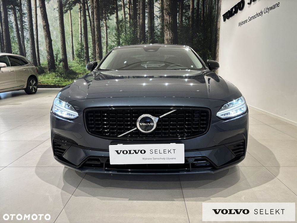 Volvo S90 - 10
