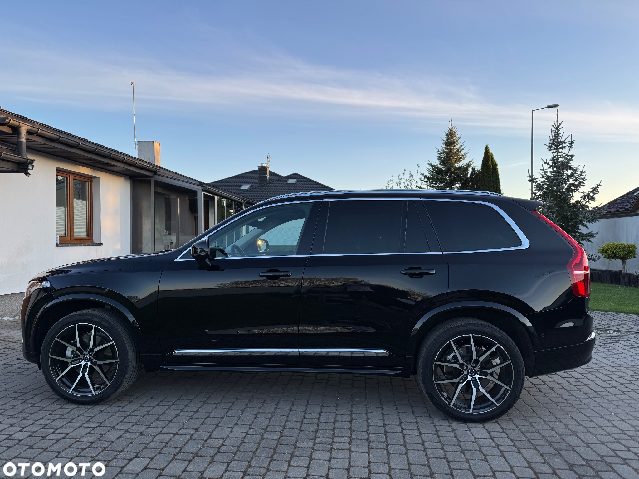 Volvo XC 90 B5 B AWD Plus Bright - 2