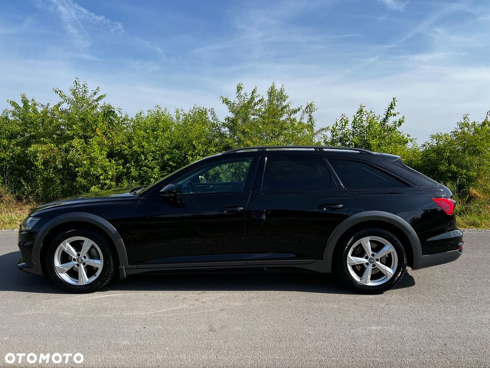 Audi A6 Allroad - 6