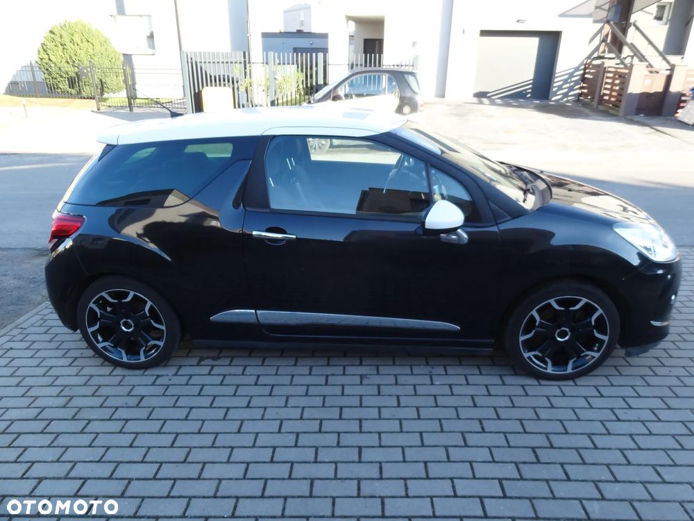 Citroën DS3 1.6 THP SportChic - 13