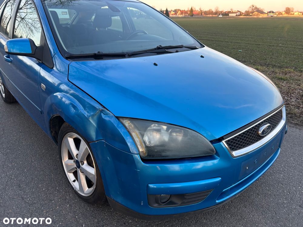 Ford Focus - 21