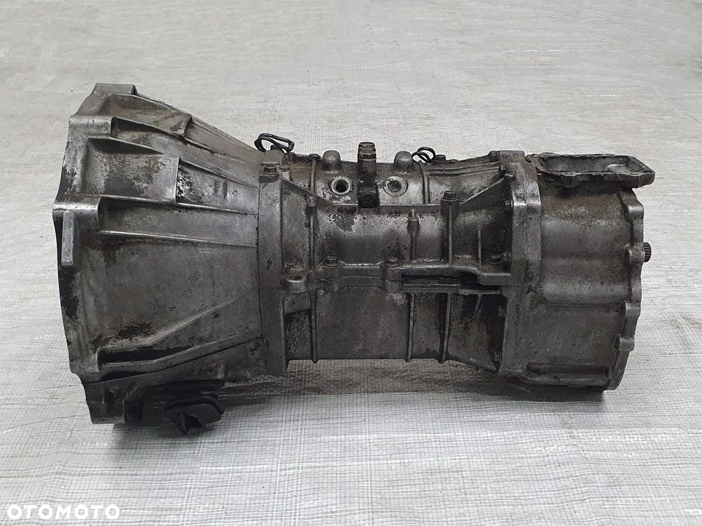 Skrzynia biegów do Suzuki Vitara I