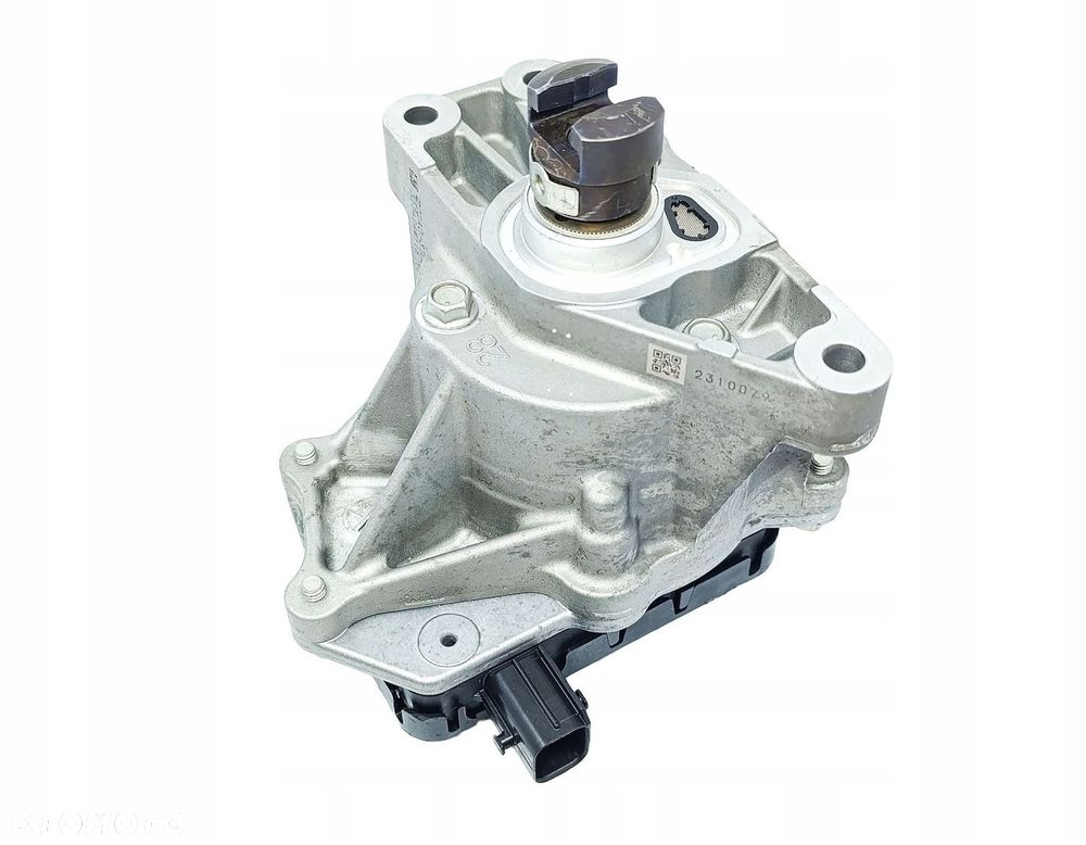 SILNICZEK NASTAWNIK ZMIENNYCH FAZ ROZRZĄDU VALVEMATIC TOYOTA 222A0-37015 - 6