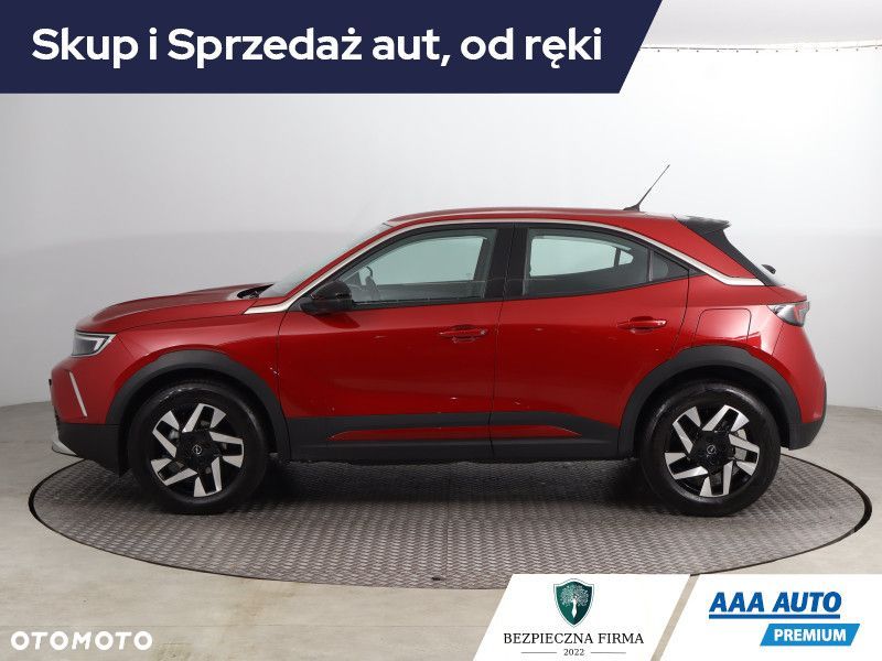 Opel Mokka - 3