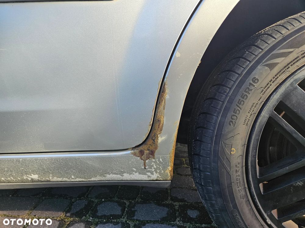 Ford Focus 1.8 TDCi Ghia - 24