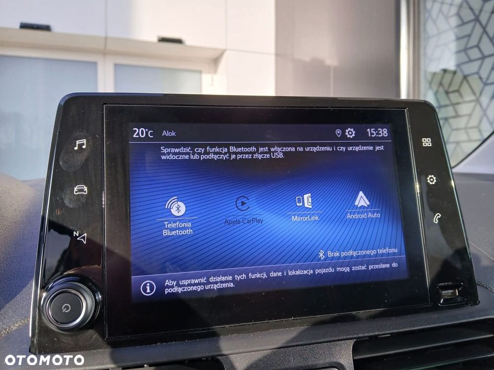 Toyota Proace City Verso 1.5 D-4D Family - 17