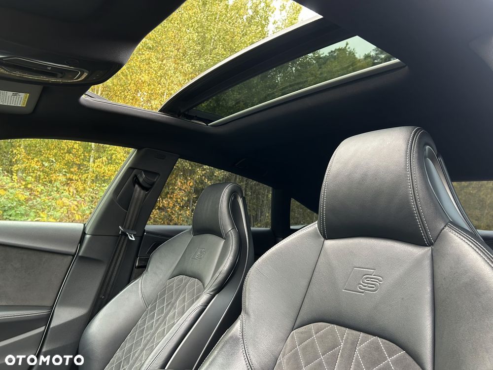 Audi S5 Sportback 3.0 TFSI Quattro Tiptronic - 21