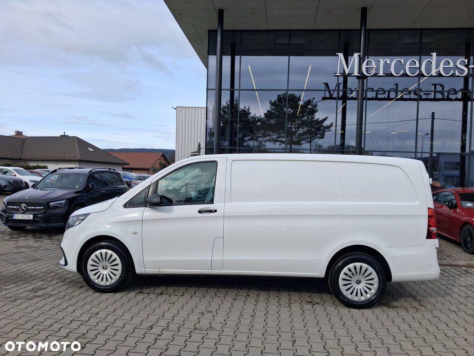 Mercedes-Benz Vito - 2