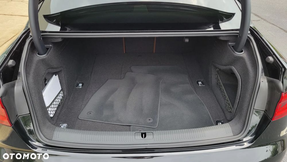 Audi A4 Limousine 2.0 TFSI Quattro Design S tronic - 21