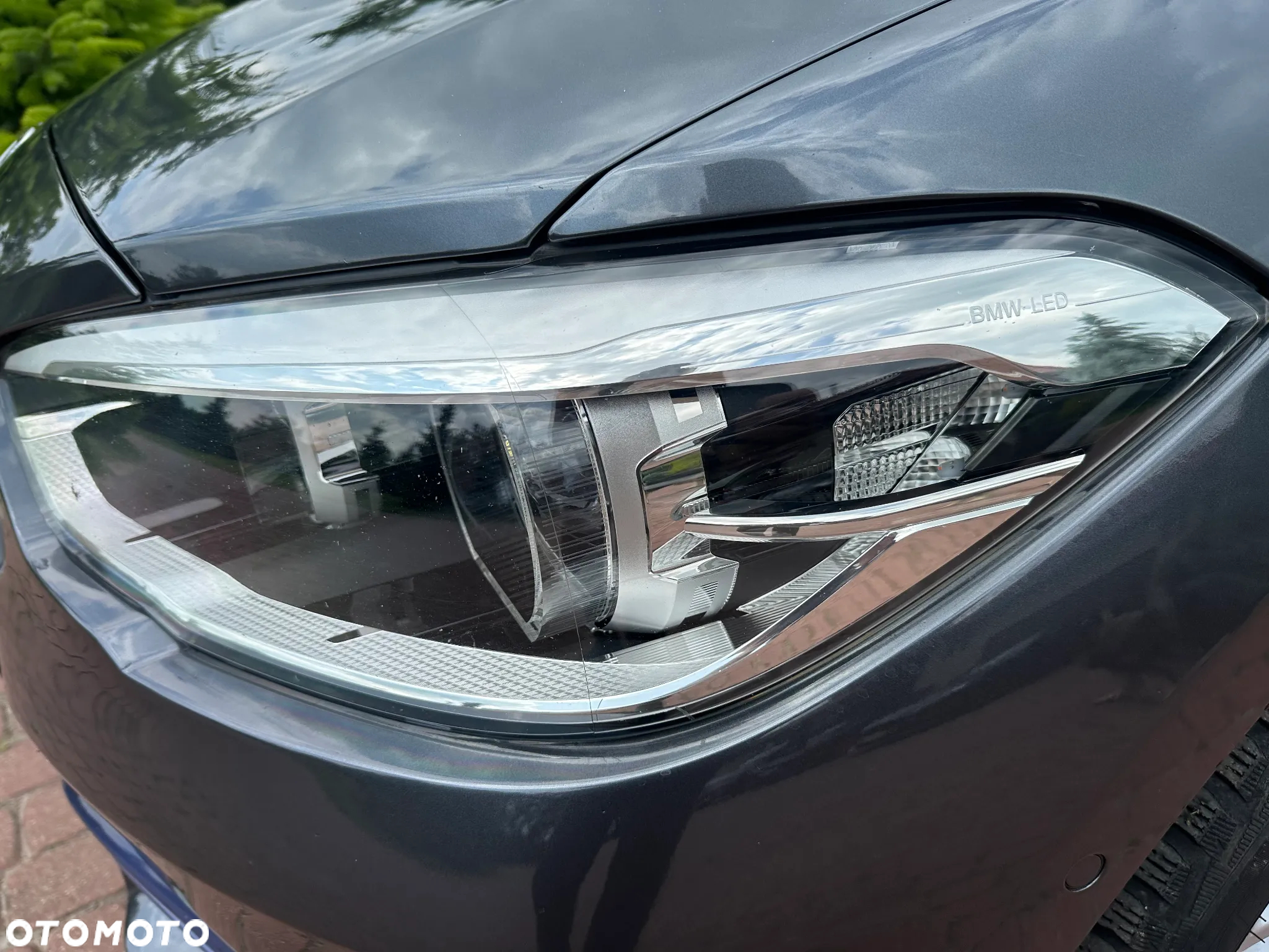 BMW Seria 1 116d Luxury Line - 37