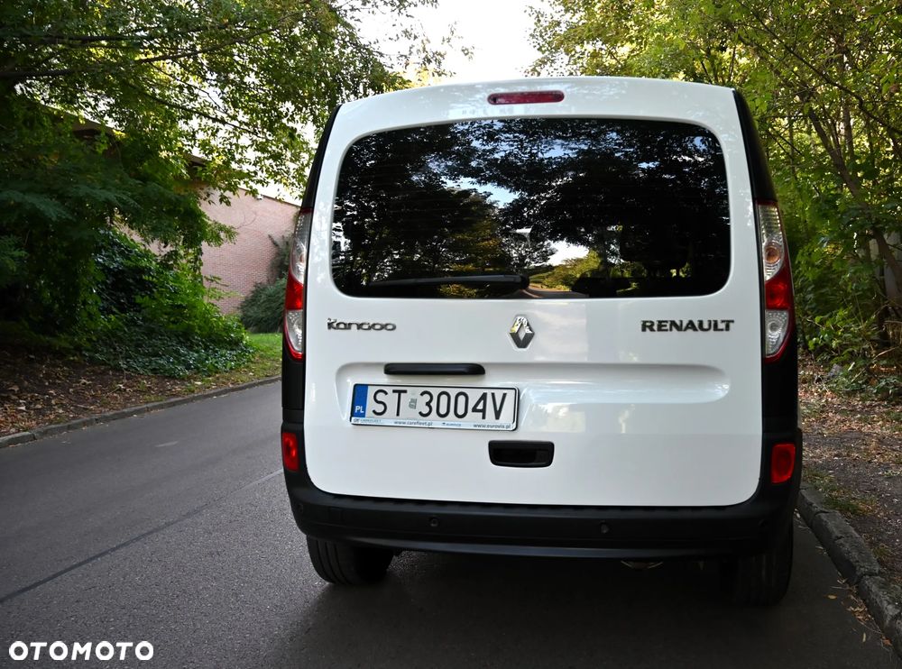 Renault Kangoo - 18